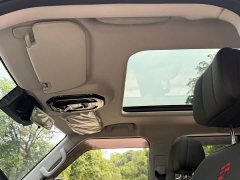 Jetour Chitu Jietu Traveler 2023 2.0T AWD Expedition PRO - ფოტო 15