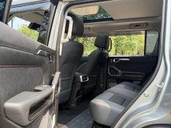 Jetour Chitu Jietu Traveler 2023 2.0T AWD Expedition PRO - ფოტო 16