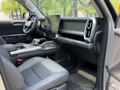 Jetour Chitu Jietu Traveler 2023 2.0T AWD Expedition PRO - ფოტო 17
