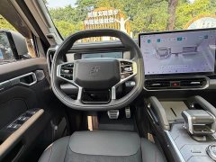 Jetour Chitu Jietu Traveler 2023 2.0T AWD Expedition PRO - ფოტო 20