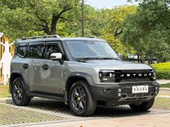 Jetour Chitu Jietu Traveler 2023 2.0T AWD Expedition PRO - ფოტო 3