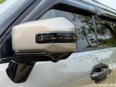 Jetour Chitu Jietu Traveler 2023 2.0T AWD Expedition PRO - ფოტო 6