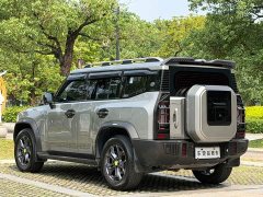 Jetour Chitu Jietu Traveler 2023 2.0T AWD Expedition PRO - ფოტო 9