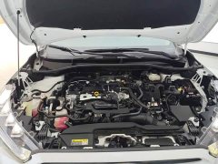 Toyota Frontlander 2.0L Intelligent Hybrid Dual Engine Premium Edition - ფოტო 10