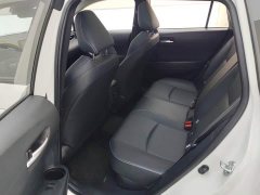Toyota Frontlander 2.0L Intelligent Hybrid Dual Engine Premium Edition - ფოტო 11