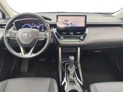 Toyota Frontlander 2.0L Intelligent Hybrid Dual Engine Premium Edition - ფოტო 12