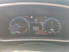 Toyota Frontlander 2.0L Intelligent Hybrid Dual Engine Premium Edition - ფოტო 14