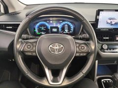 Toyota Frontlander 2.0L Intelligent Hybrid Dual Engine Premium Edition - ფოტო 15