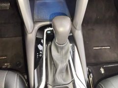 Toyota Frontlander 2.0L Intelligent Hybrid Dual Engine Premium Edition - ფოტო 16