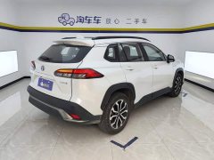 Toyota Frontlander 2.0L Intelligent Hybrid Dual Engine Premium Edition - ფოტო 3