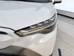 Toyota Frontlander 2.0L Intelligent Hybrid Dual Engine Premium Edition - ფოტო 5