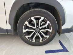 Toyota Frontlander 2.0L Intelligent Hybrid Dual Engine Premium Edition - ფოტო 6