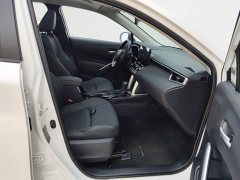 Toyota Frontlander 2.0L Intelligent Hybrid Dual Engine Premium Edition - ფოტო 8