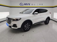 Haval H6 National Trend Edition 1.5T Automatic Urban Version - ფოტო 1