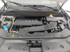 Haval H6 National Trend Edition 1.5T Automatic Urban Version - ფოტო 10