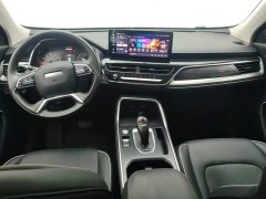 Haval H6 National Trend Edition 1.5T Automatic Urban Version - ფოტო 12