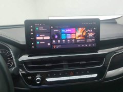 Haval H6 National Trend Edition 1.5T Automatic Urban Version - ფოტო 13