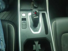 Haval H6 National Trend Edition 1.5T Automatic Urban Version - ფოტო 16