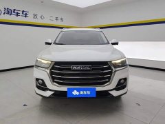 Haval H6 National Trend Edition 1.5T Automatic Urban Version - ფოტო 2