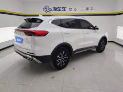 Haval H6 National Trend Edition 1.5T Automatic Urban Version - ფოტო 3