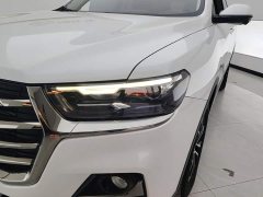 Haval H6 National Trend Edition 1.5T Automatic Urban Version - ფოტო 5