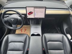 Tesla Model Y 2022 Rear-Wheel Drive - ფოტო 11