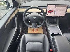 Tesla Model Y 2022 Rear-Wheel Drive - ფოტო 12