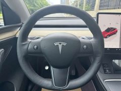 Tesla Model Y 2022 Rear-Wheel Drive - ფოტო 13