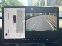 Tesla Model Y 2022 Rear-Wheel Drive - ფოტო 15