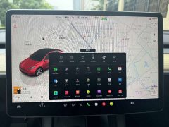 Tesla Model Y 2022 Rear-Wheel Drive - ფოტო 16