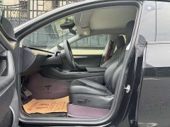 Tesla Model Y 2022 Rear-Wheel Drive - ფოტო 5
