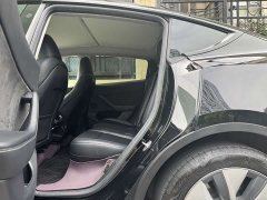 Tesla Model Y 2022 Rear-Wheel Drive - ფოტო 6