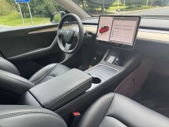 Tesla Model Y 2022 Rear-Wheel Drive - ფოტო 7
