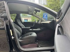 Tesla Model Y 2022 Rear-Wheel Drive - ფოტო 8
