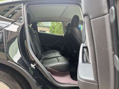 Tesla Model Y 2022 Rear-Wheel Drive - ფოტო 9