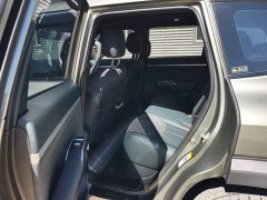 Deepal Deep Blue G318 Four-Wheel Drive Air Suspension Edition - ფოტო 11