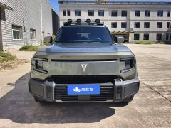 Deepal Deep Blue G318 Four-Wheel Drive Air Suspension Edition - ფოტო 2