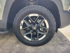 Deepal Deep Blue G318 Four-Wheel Drive Air Suspension Edition - ფოტო 6
