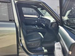 Deepal Deep Blue G318 Four-Wheel Drive Air Suspension Edition - ფოტო 8