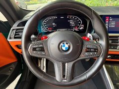 BMW M4 Coupe M xDrive Thunder Edition - ფოტო 10
