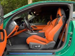 BMW M4 Coupe M xDrive Thunder Edition - ფოტო 6