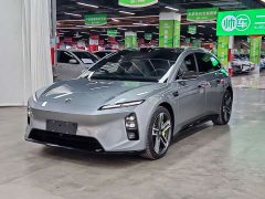 NIO ET5T Champion Commemorative Edition 75kWh Touring - ფოტო 1