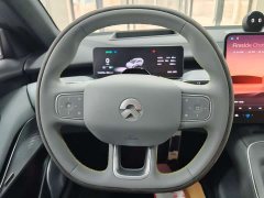 NIO ET5T Champion Commemorative Edition 75kWh Touring - ფოტო 11