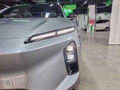 NIO ET5T Champion Commemorative Edition 75kWh Touring - ფოტო 14