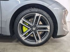 NIO ET5T Champion Commemorative Edition 75kWh Touring - ფოტო 15