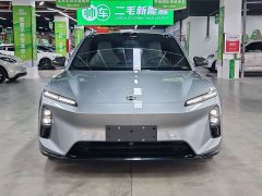 NIO ET5T Champion Commemorative Edition 75kWh Touring - ფოტო 2