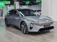 NIO ET5T Champion Commemorative Edition 75kWh Touring - ფოტო 3