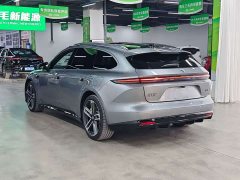 NIO ET5T Champion Commemorative Edition 75kWh Touring - ფოტო 4