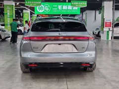 NIO ET5T Champion Commemorative Edition 75kWh Touring - ფოტო 5