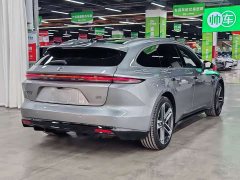 NIO ET5T Champion Commemorative Edition 75kWh Touring - ფოტო 6